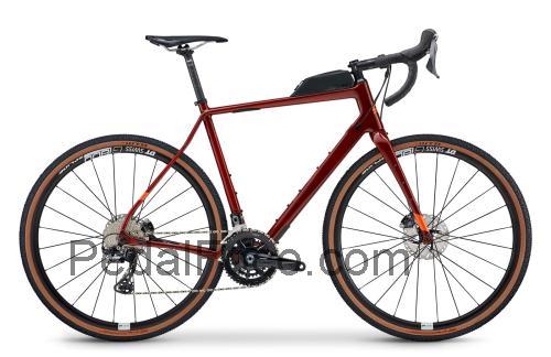 Fuji Jari Carbon 1.1 ficha tecnica
